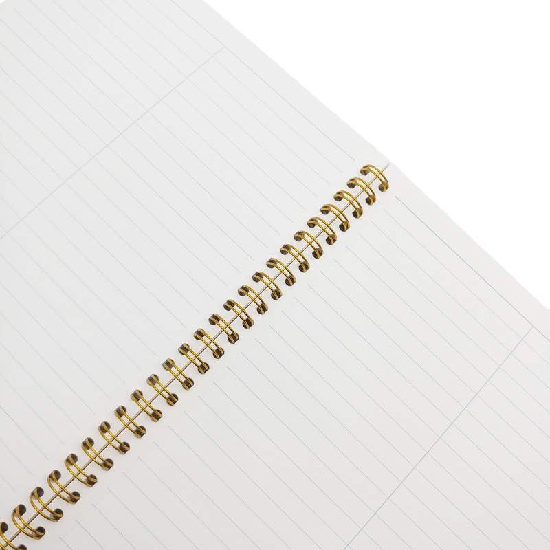 Sổ Lò Xo Toán Học Milk B5 Kẻ Ngang 80 Trang - Oxford DJ35B52