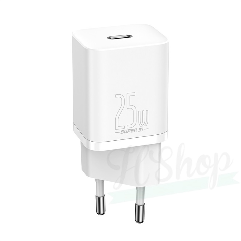 Đế Sạc Nhanh Baseus 13 pd 25W Phù Hợp Cho Điện Thoại 13 12Promax