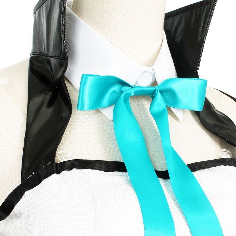 Trang Phục Hóa Trang Nhân Vật Hoạt Hình hatsune miku