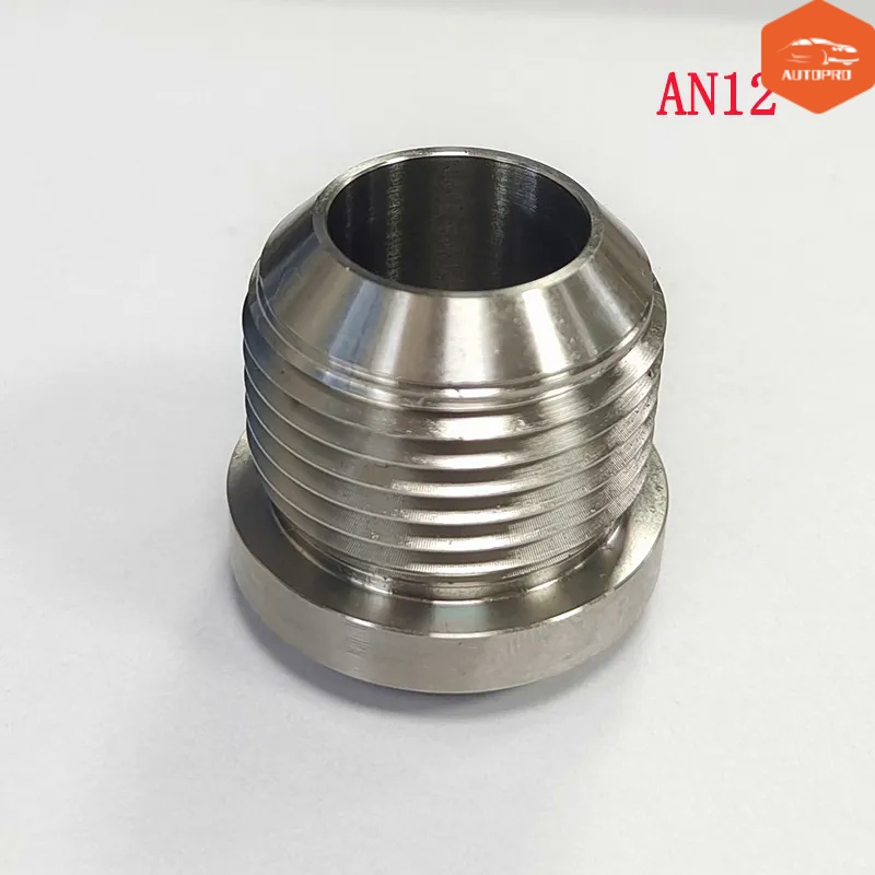 Vòi Phun Nhiên Liệu Bằng Thép Không Gỉ 3 4 6 8 10 12 16 20 an