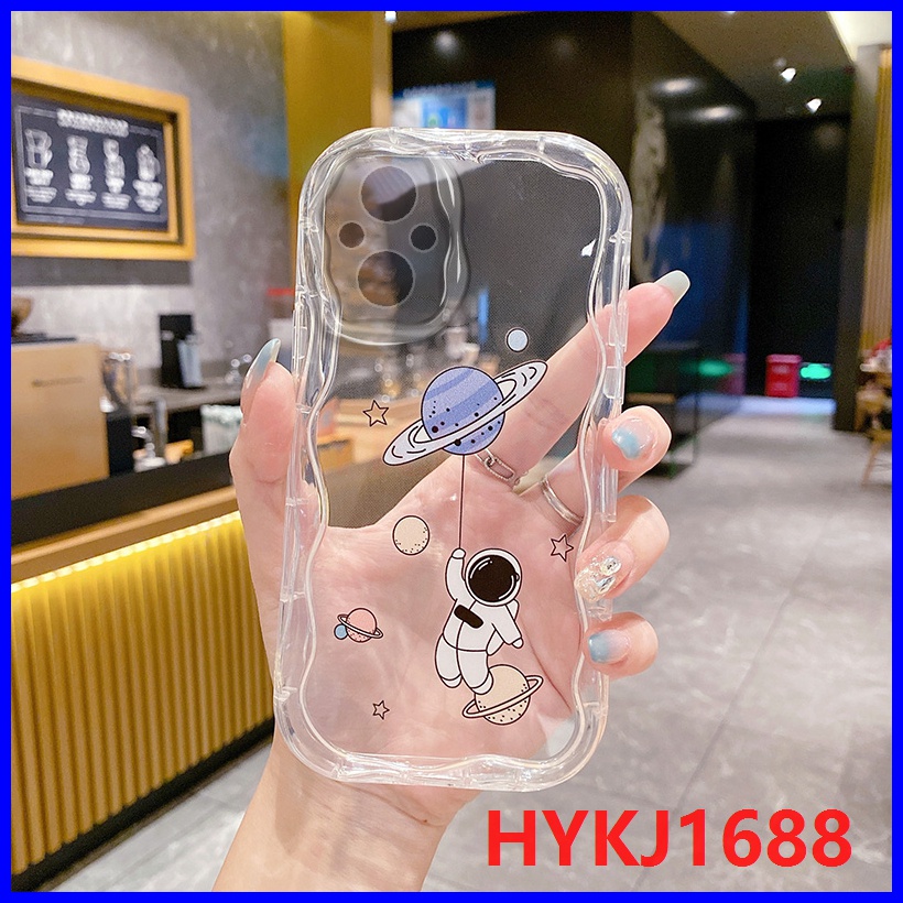 Ốp lưng Oppo Reno 8Z 5G Ốp lưng Oppo Reno 7Z 5G Ốp Điện Thoại tpu Mềm In Hình Kem Thời Trang Cho oppo reno 7z 5g reno 8z 5g nyw2