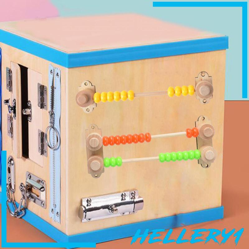 Bàn Tính Đồ Chơi Giáo Dục Sớm Cho Trẻ Em