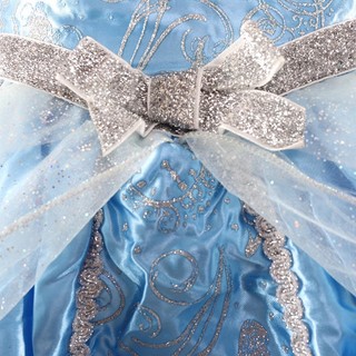 Váy Halloween công chúa Cinderella