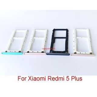 Khay Đựng Thẻ sim Thay Thế Chuyên Dụng Cho xiaomi redmi 5 plus