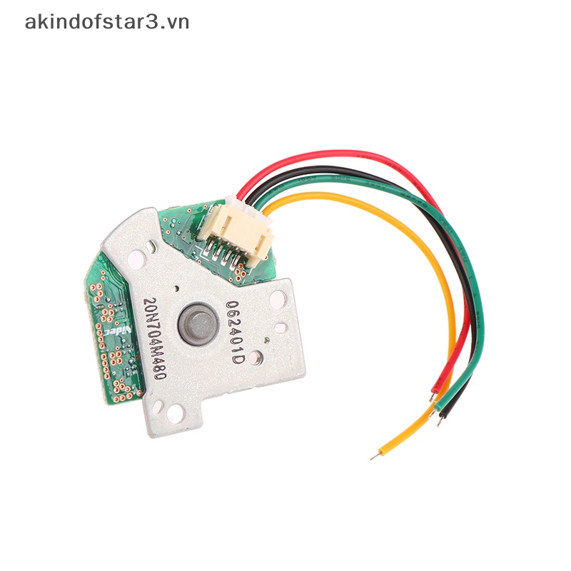 Động Cơ Không Chổi Than 17000rpm 20w dc8v-12v 20s 17000Rpm3.vn Cho Quạt Nhỏ