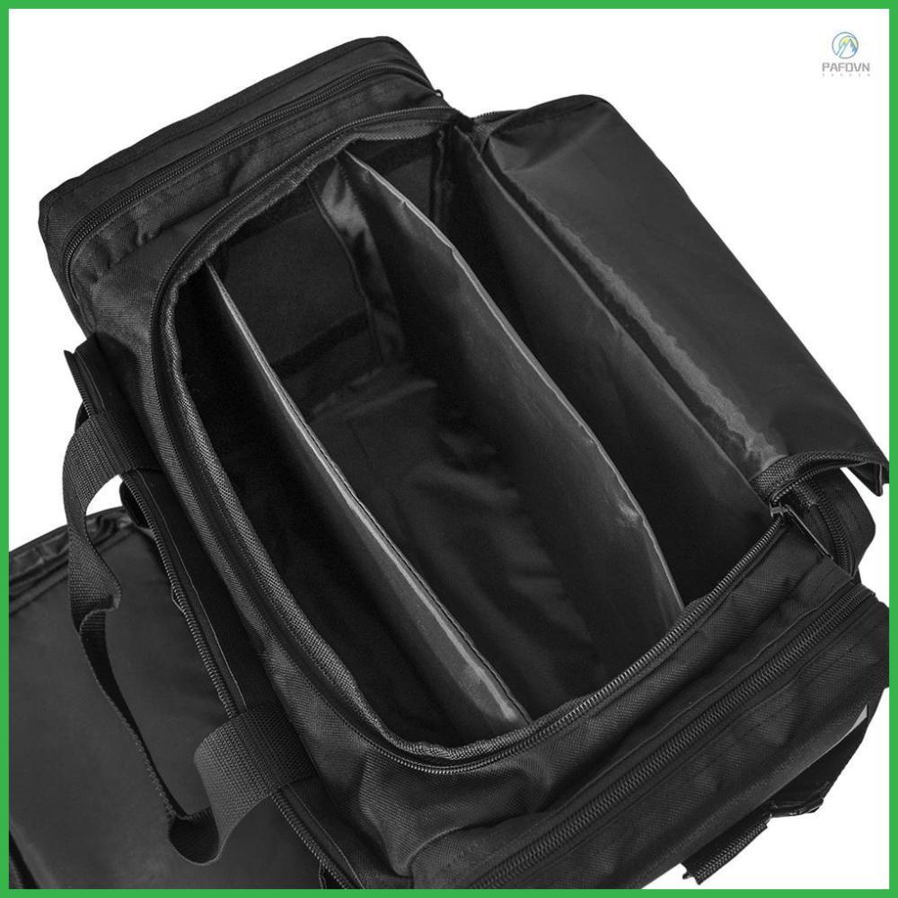 Outdoor Multifunctional Tactical Duffel Bag Military Gear Shooting Range Bag Travel Tote for Traveling