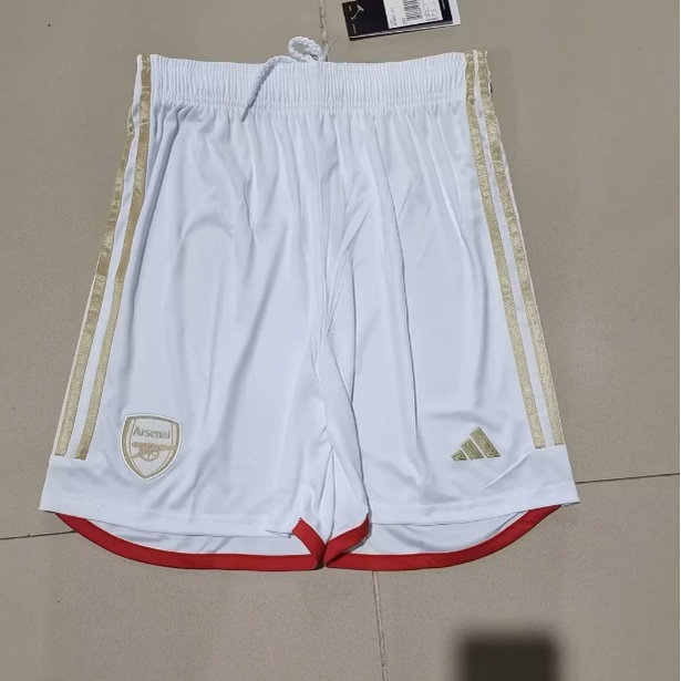 Quần Short Thể Thao arsenal home and away 3 Thời Trang Cho Nam