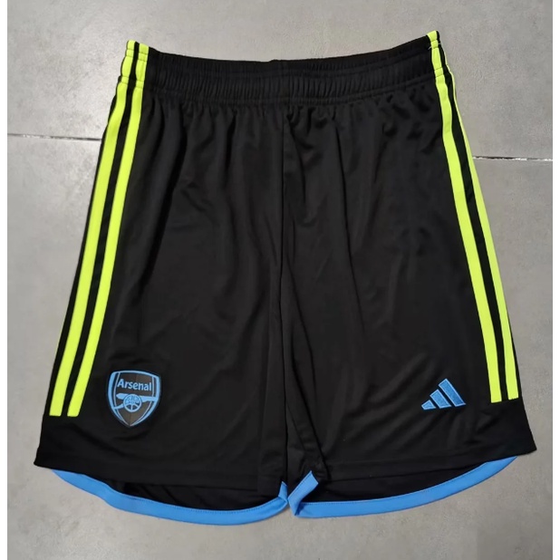 Quần Short Thể Thao arsenal home and away 3 Thời Trang Cho Nam
