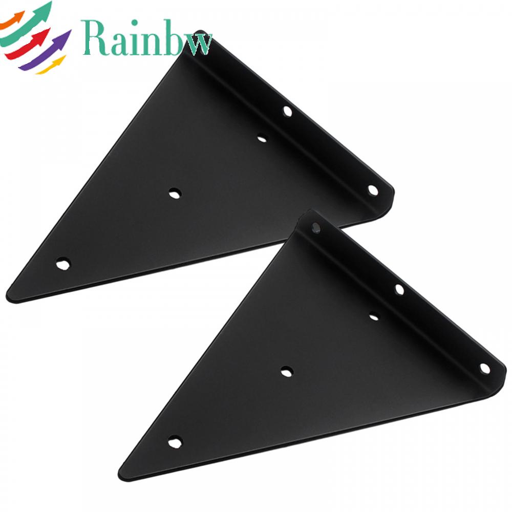 Móc Treo Đồ Gắn Tường Hình Tam Giác Bằng Thép Không Gỉ