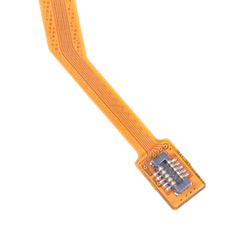 Dây Cáp Cảm Biến Vân Tay Cho xiaomi redmi note 11t pro