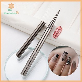 Cọ Vẽ Móng Nghệ Thuật diy Nghệ Thuật