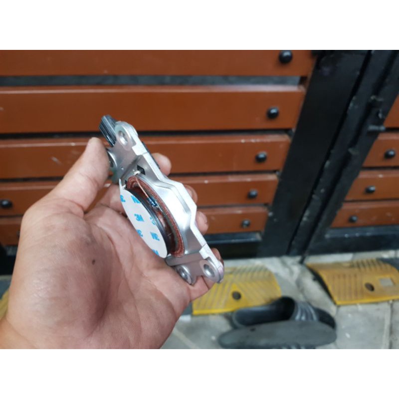 Loa tranh , Loa ko màng sườn kim loại cực hay