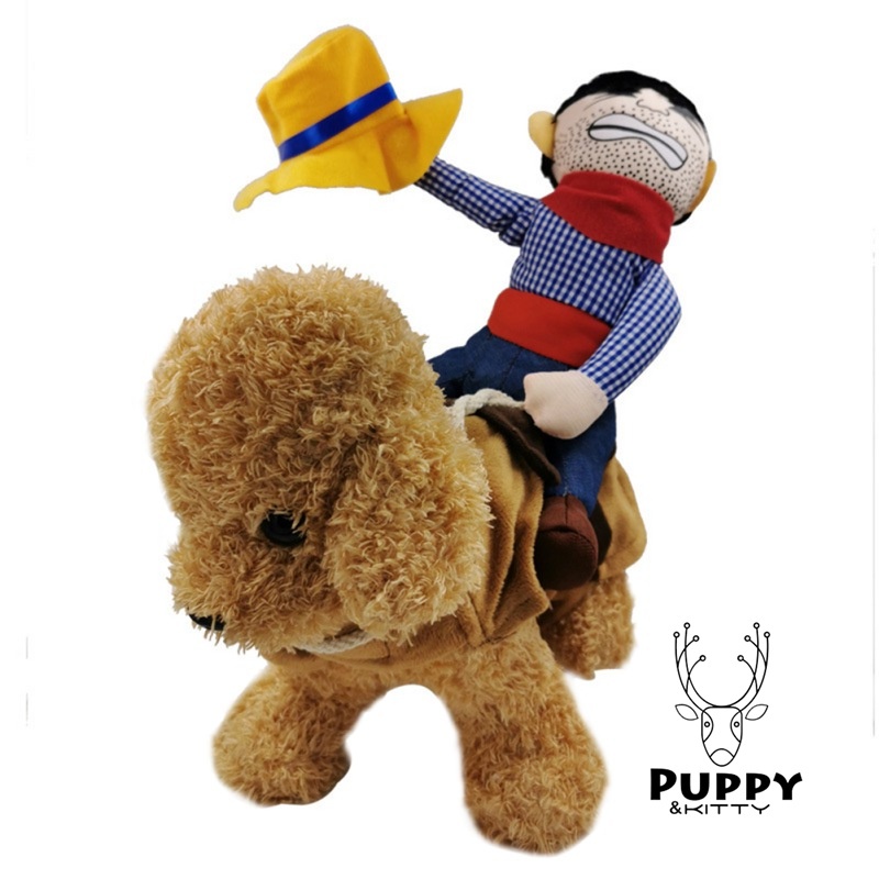 Trang PhụC halloween / GiáNg Sinh Cho Thú Cưng