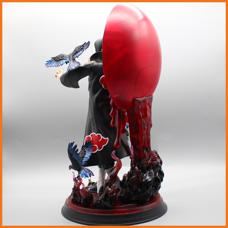 Mô hình itachi hàng mới siêu đẹp có đèn led chất lượng