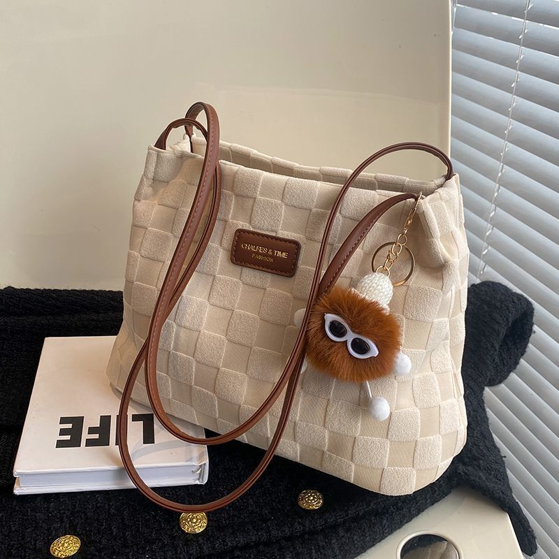 🅽🅴🆆  Túi Xách Đeo Vai Kích Cỡ Lớn Phong Cách Thời Trang Mới 2023 Dành Cho Nữ