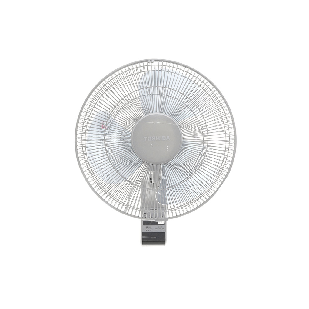 Quạt treo Toshiba F-WSA20VN - Công suất 55W - Góc đảo gió 80 độ - Hàng chính hãng - Bảo hành 12 tháng