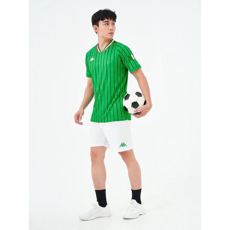 KAPPA ÁO THỂ THAO K0CY2TD25V 347