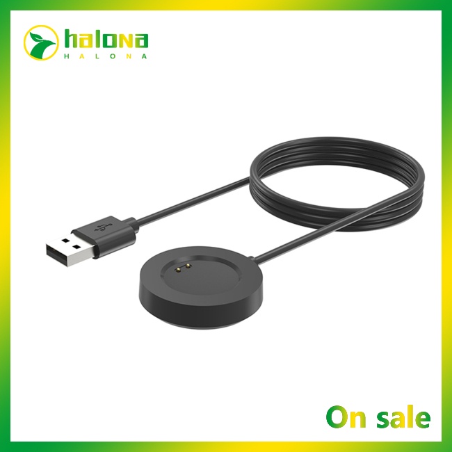 Đế Sạc Có Dây Usb Cho Đồng Hồ Thông Minh realme watch 3 pro