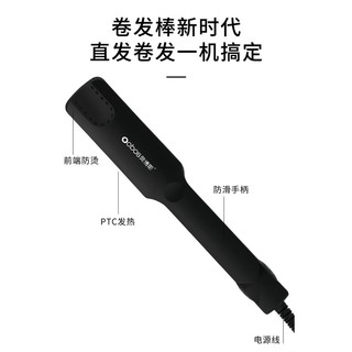 Máy Duỗi / Uốn / Duỗi Tóc Thông Dụng Làm Đẹp