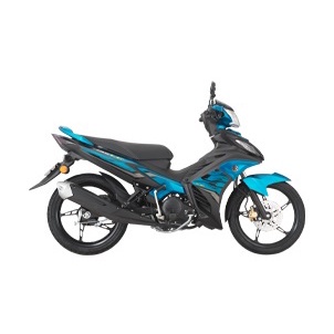 CAM  MXKING 135  , EXCITER 135