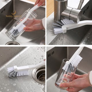 Bộ 2 bàn chải vệ sinh máy ép nước trái cây