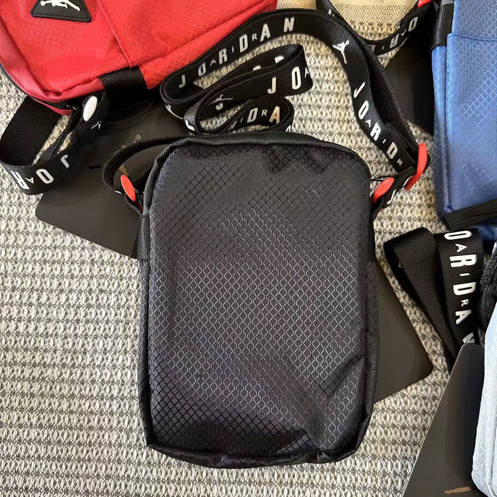 Túi Đeo Chéo Thể Thao Thời Trang Dành Cho Cặp Đôi