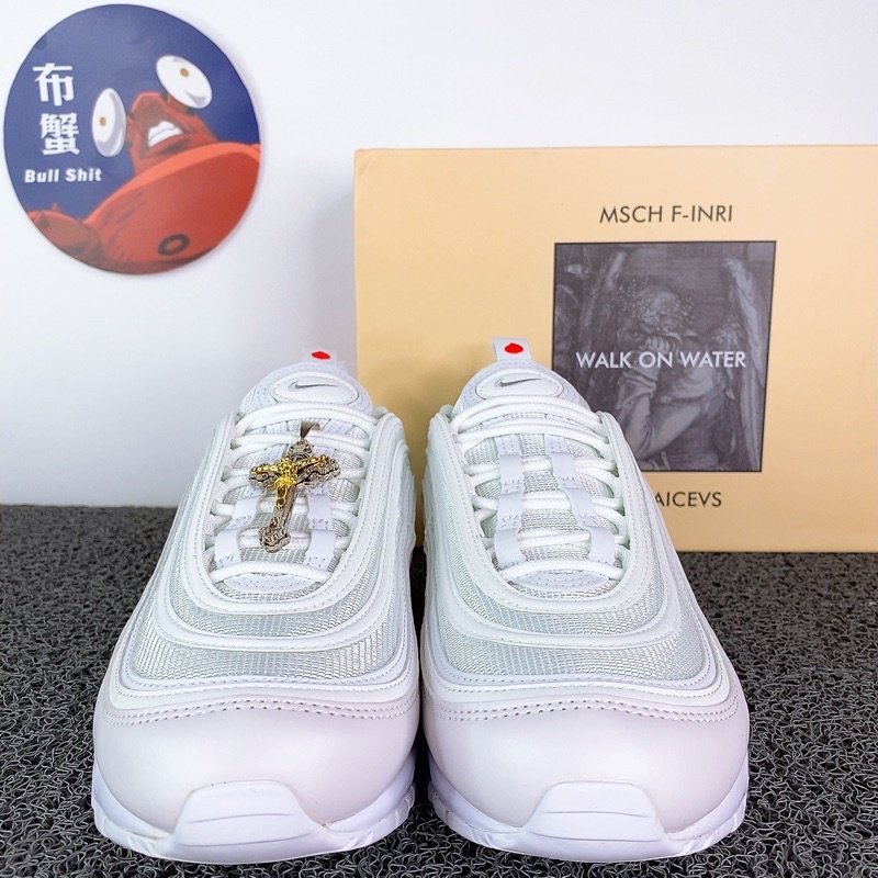 Bộ Phụ Kiện Chuyên Dụng Chất Lượng Cao Cho Xe Hơi nike air max 97 mschf x inri jesus