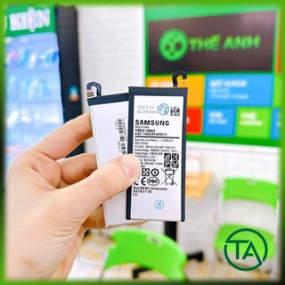 Pin samsung a5 2017 / a520 hàng như hình.