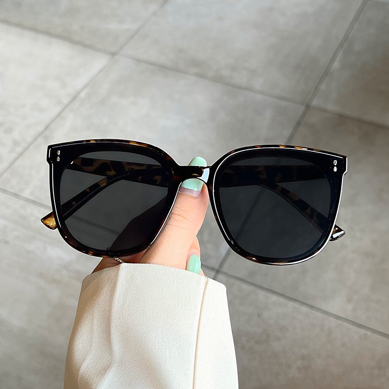 Kính Mát Thời Trang Hàn Quốc Cho Nam Nữ