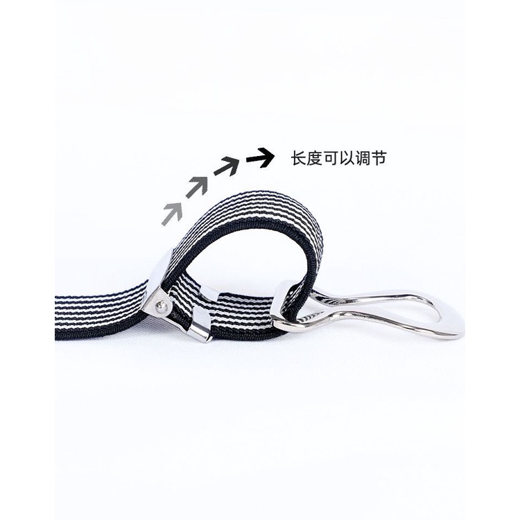 Thắt Lưng unisex Co Giãn Không Đường May Đơn Giản Hợp Thời Trang