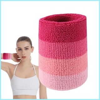 Băng đeo cổ tay thể thao thoáng khí thoải mái