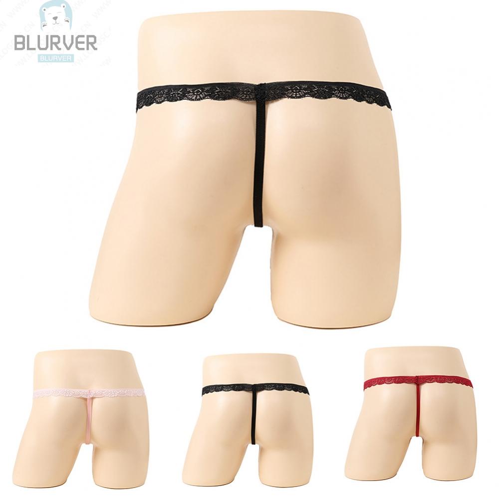 Quần Lót Nam Lưng Thấp Chất Liệu nylon