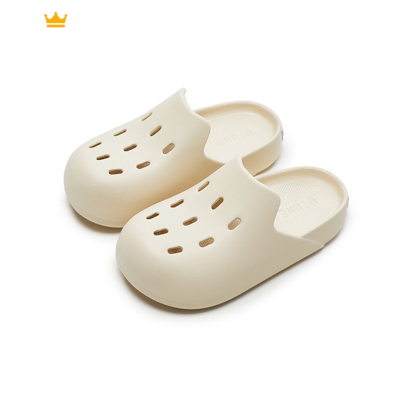 MiniKicks dép cá mập dép cho bé trai sandal bé trai sandal bé trai dép cross cho bé chất lượng thời trang thoải mái 2023 NEW STYLE RTX23A0EMX 42Z231019