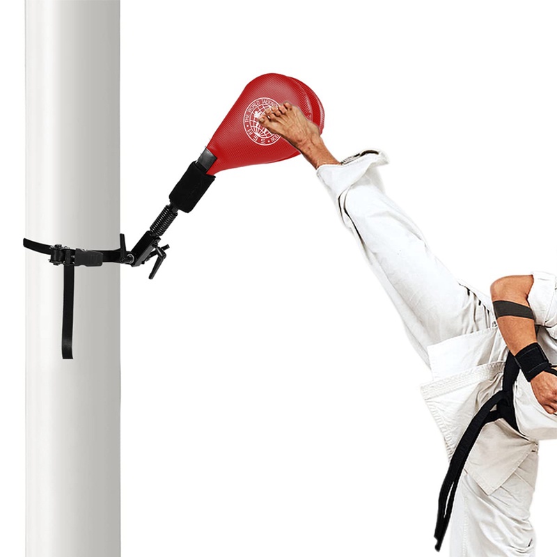 Zhzh Dụng Cụ Đích Đá Tập Võ taekwondo Chuyên Dụng Cho Người Lớn Và Trẻ Em