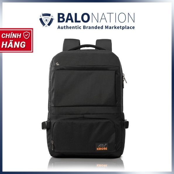[CHÍNH HÃNG] Balo Laptop 15.6 inch KMORE Jayce - tại Balonation.vn