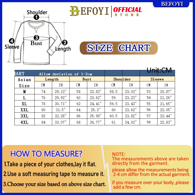 Áo Thun Tay Dài Cổ Chữ v Họa Tiết Kẻ Sọc Ngang plus size Cho Nam zyq143