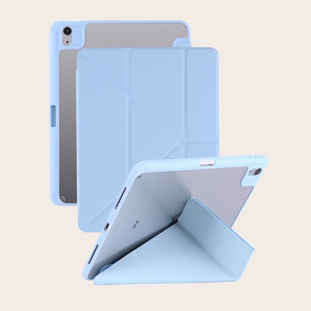 Bao Da Máy Tính Bảng Bằng acrylic Cho ipad air 4 5 new 10 gen 10.9 "ipad pro 11 air3 pro 10.5 5th 6th 7th 10.2 air1 2.7 inch mini 6