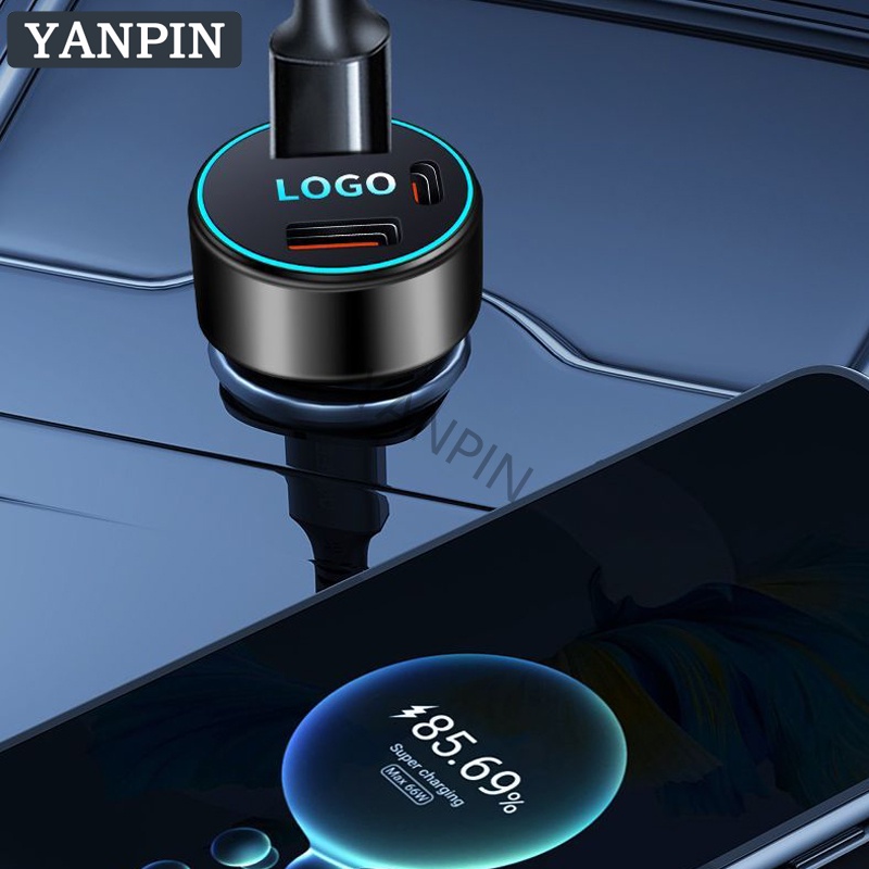 Mitsubishi Bộ Sạc Nhanh 120w Cho Xe Hơi triton lancer xpander asx mirage outlander pajero grandis evo l200 airtrek lancer gt