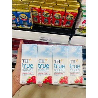 SỮA CHUA UỐNG TH TRUE MILK