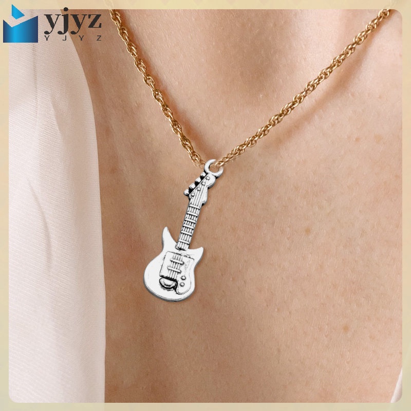 Set 20 Miếng Gảy Đàn Ghita Kèm Giá Đỡ Đeo Tay Trang Sức Dành Cho Nam