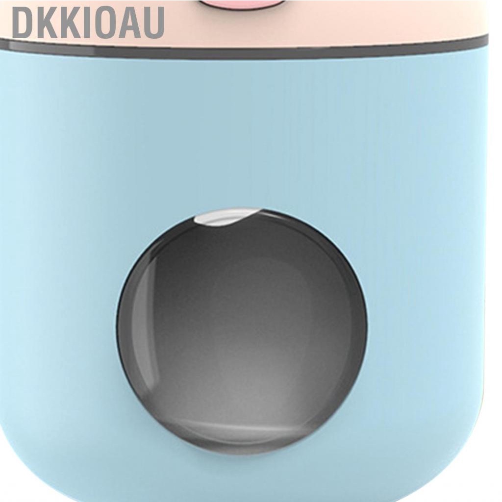 Dkkioau Bug Repeller Light  Portable Repellent Night Cartoon Energy Saving for Home Travel