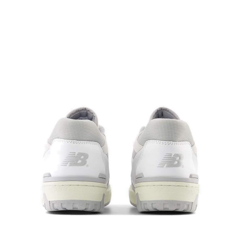 Giày Thể Thao New Balance 550 Men's - White