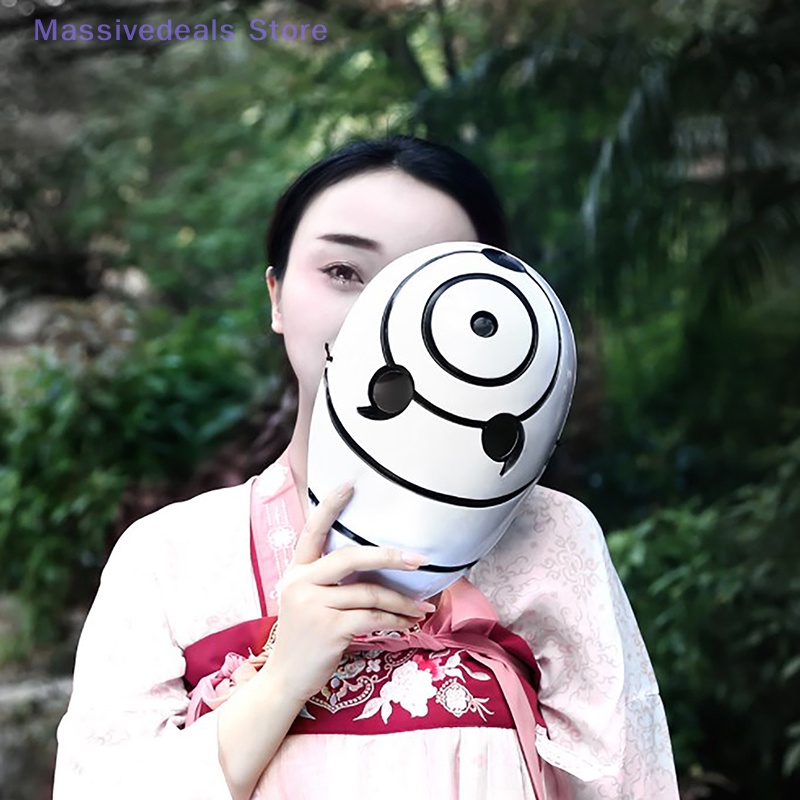 Mặt Nạ Hóa Trang Nhân Vật uchiha Itachi Trong Phim naruto Mới