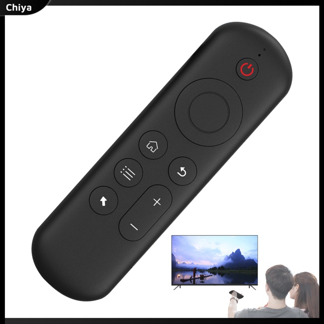 Bàn Phím mini Điều Khiển Từ Xa Không Dây usb + Chuột Bay m5 Chế Độ Kép Phát Sáng & Phát Sáng