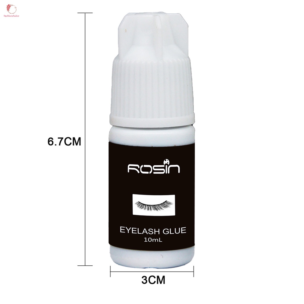 Keo Nối Dài Mi Mắt Cá Nhân Với Hiệu Ứng Siêu Mạnh Mẽ