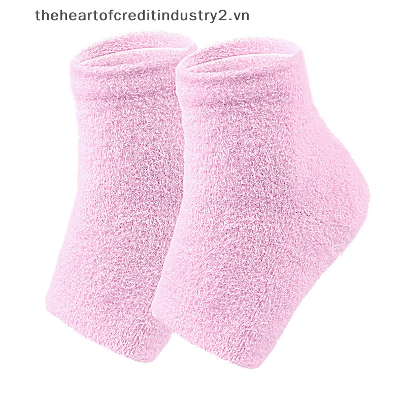 1 Cặp Găng Tay gel spa Có Thể Tái Sử Dụng Dùng Cho Màn Hình Cảm Ứng