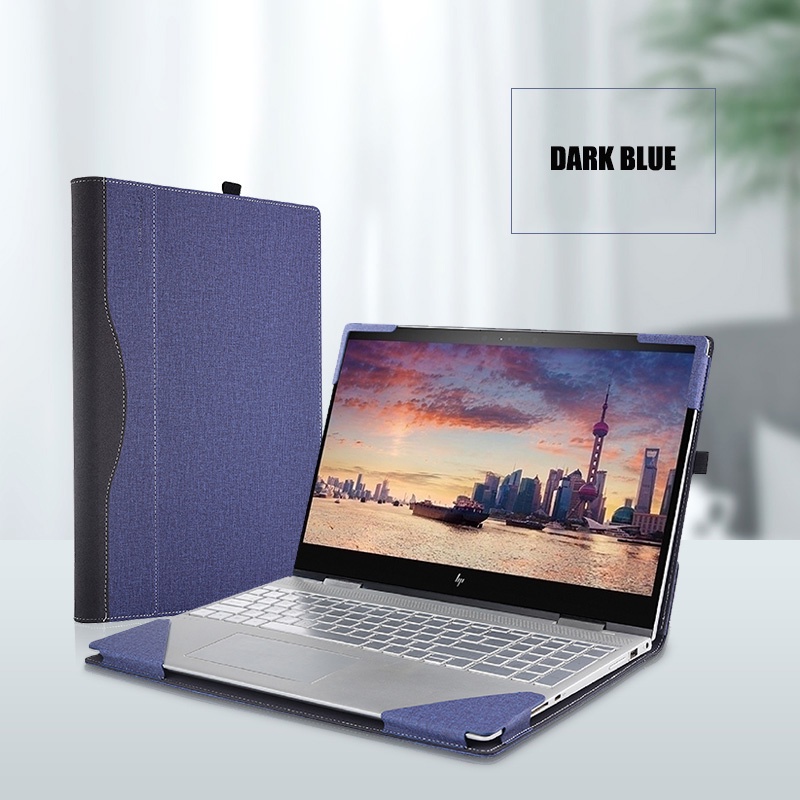 Ốp Bao Da Máy Tính Bảng Bảo Vệ Tháo Rời Được Cho msi modern 15 b12m b7m creator 15 a10 stealth 15m ws66