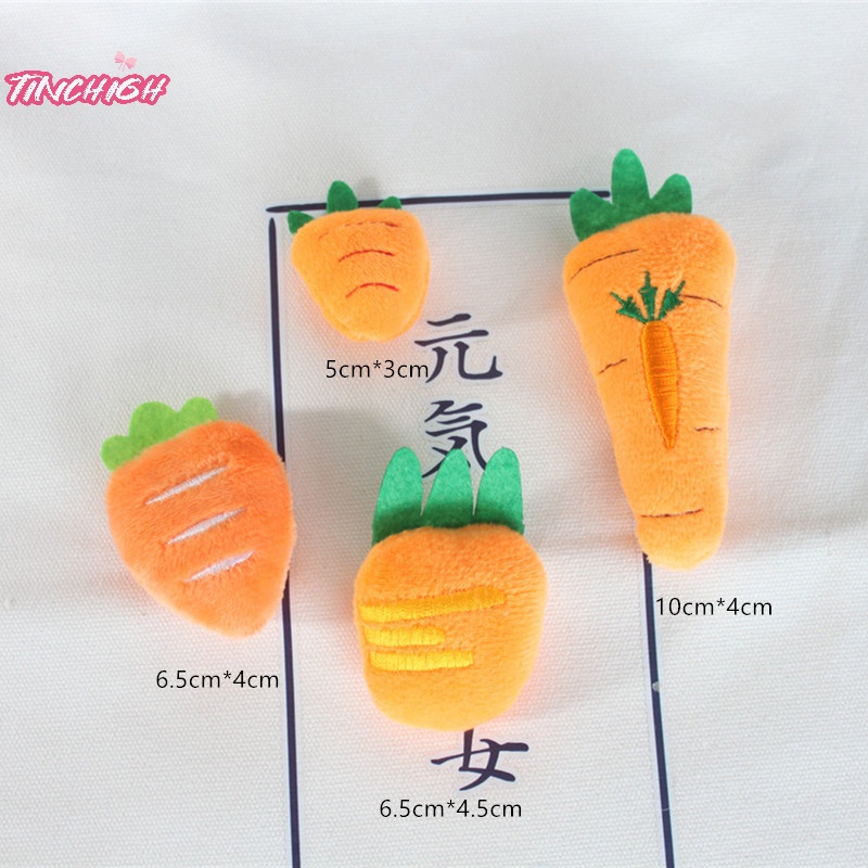 Ghim Cài Áo Hình Thỏ Bông Dễ Thương Cho Cặp Đôi