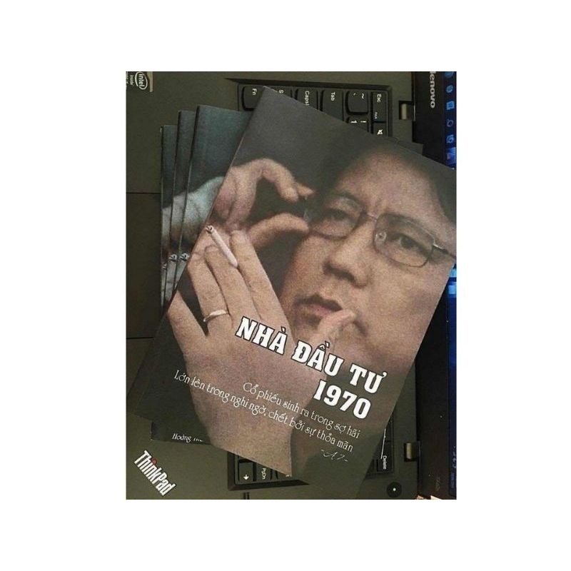 Nhà đầu tư 1970