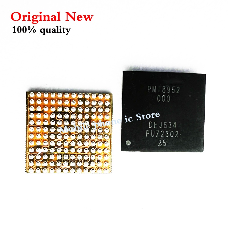 2 Chiếc 100% Mới PMI8937 000 PMI8940 000 PMI8952 000 PMI8994 002 PM8940 0VV PM8953 0VV PM8937 0V PM8